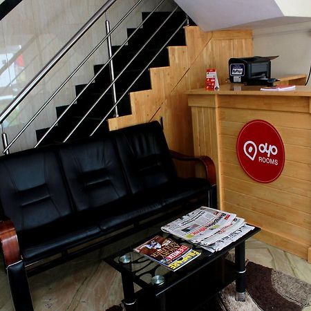 Oyo 1900 Hotel Olive Residency Мисор Екстериор снимка