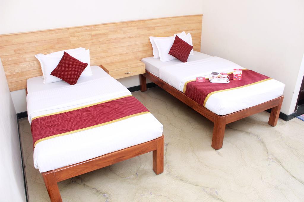 Oyo 1900 Hotel Olive Residency Мисор Екстериор снимка