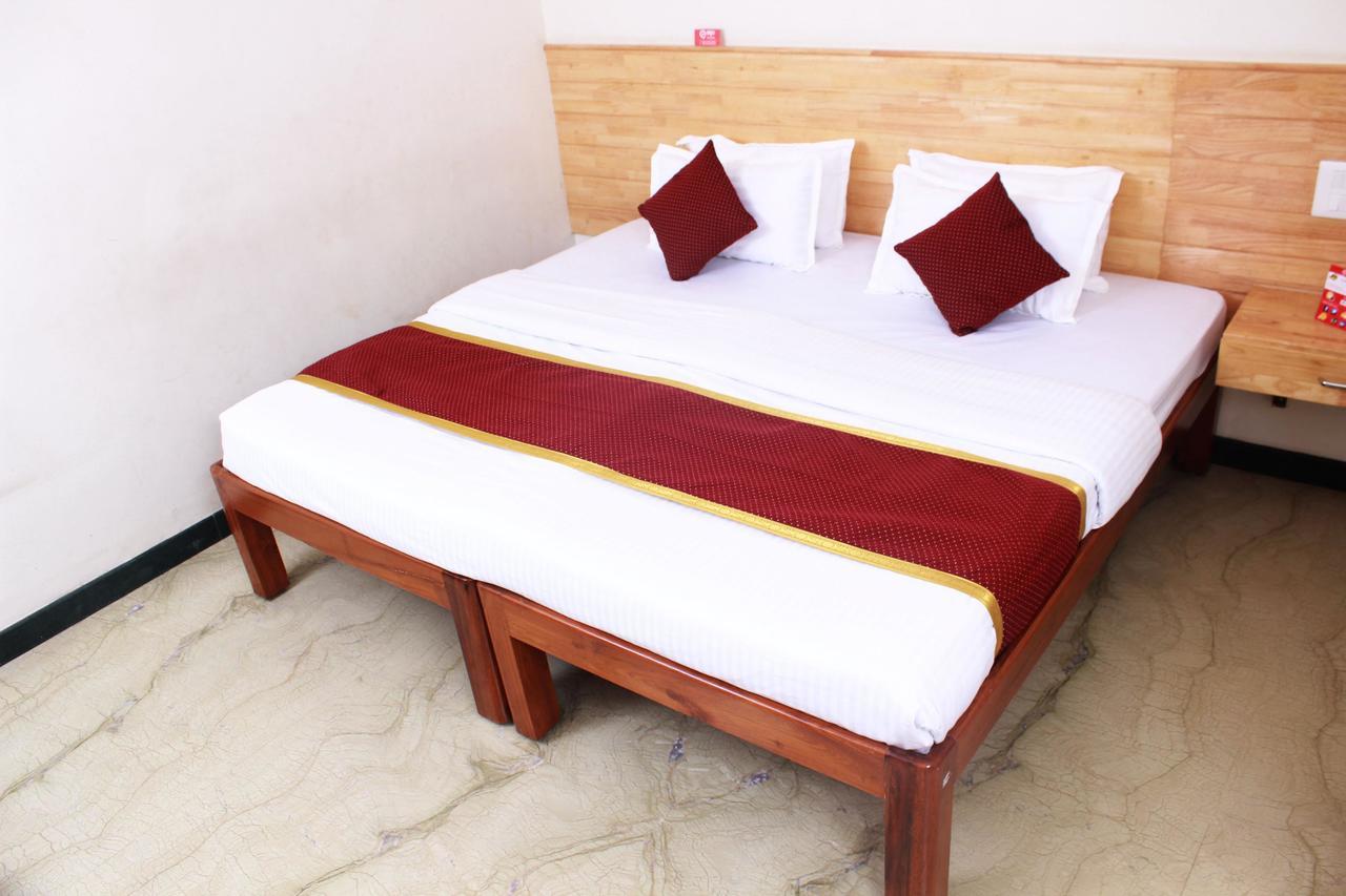 Oyo 1900 Hotel Olive Residency Мисор Екстериор снимка