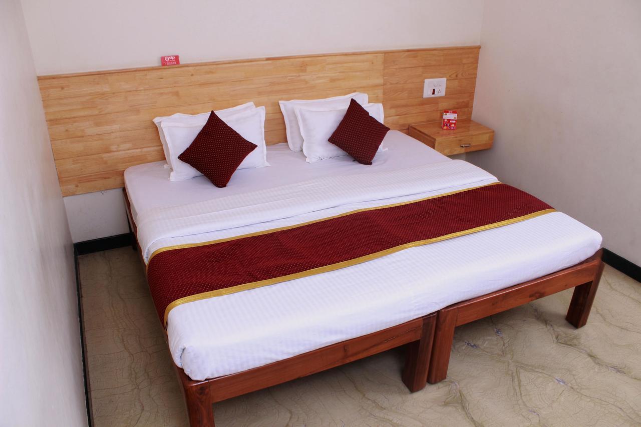 Oyo 1900 Hotel Olive Residency Мисор Екстериор снимка