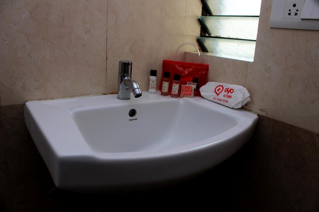 Oyo 1900 Hotel Olive Residency Мисор Екстериор снимка