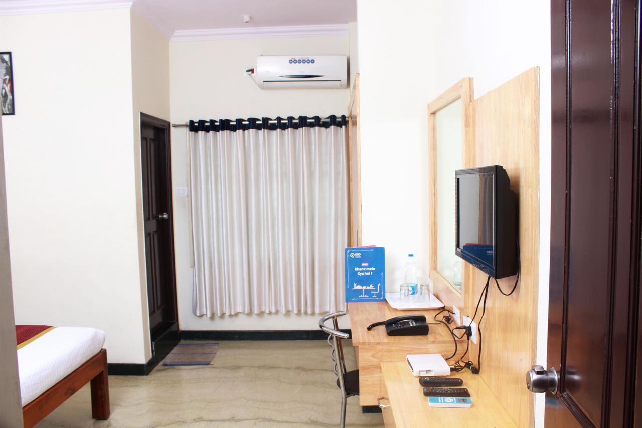Oyo 1900 Hotel Olive Residency Мисор Екстериор снимка