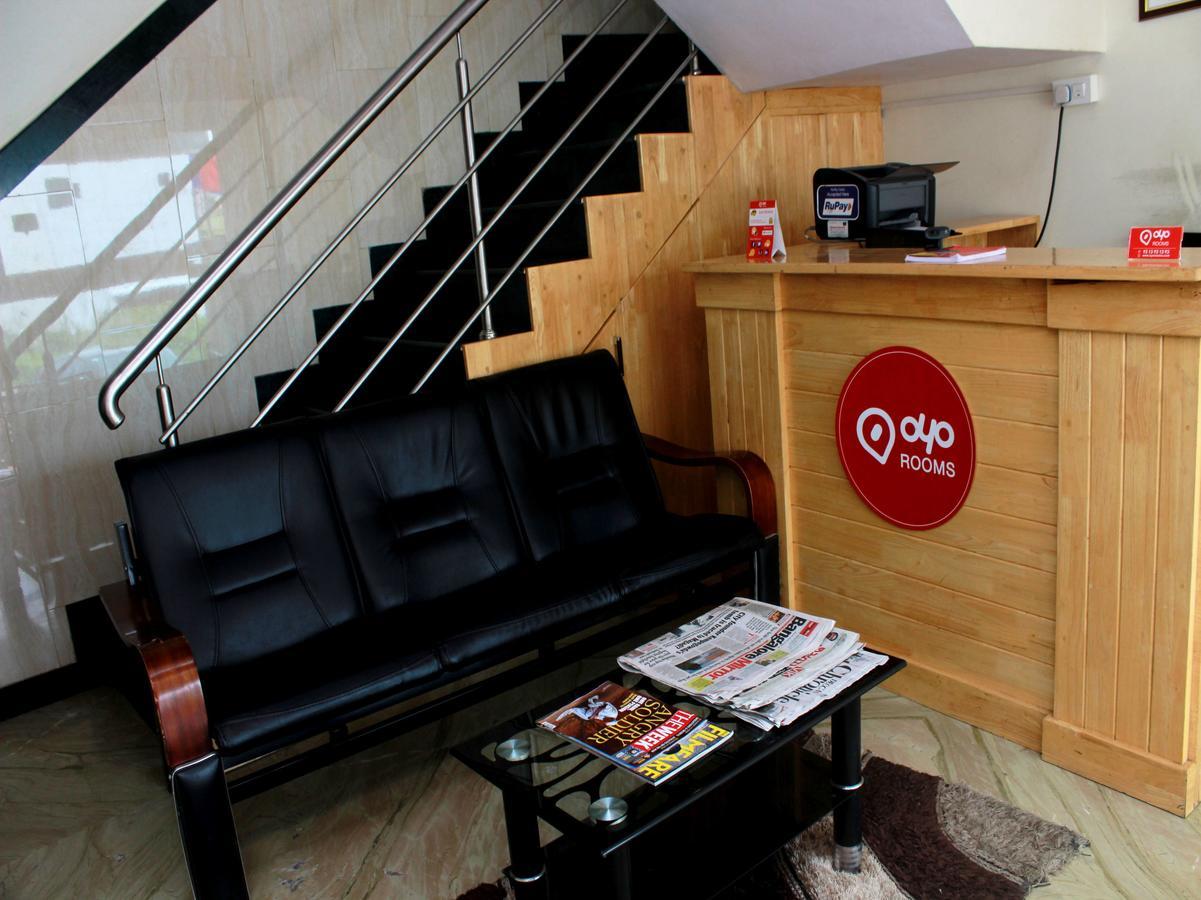 Oyo 1900 Hotel Olive Residency Мисор Екстериор снимка