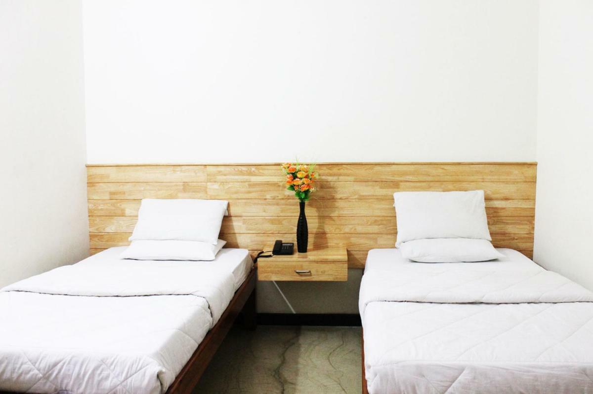 Oyo 1900 Hotel Olive Residency Мисор Екстериор снимка